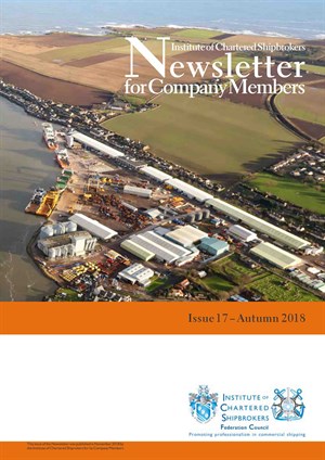 ICS-FED NEWSLETTER-17 - COVER